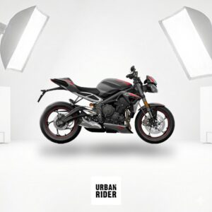 Recambios Triumph STREET TRIPLE 765 RS (EURO 5) 765cc 2020-2022