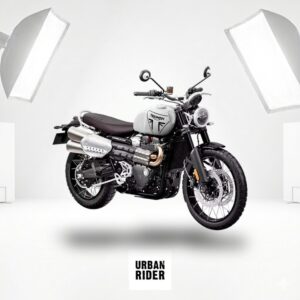 Recambios Triumph Scrambler 1200 X (Euro 5+) 1200cc desde 2024