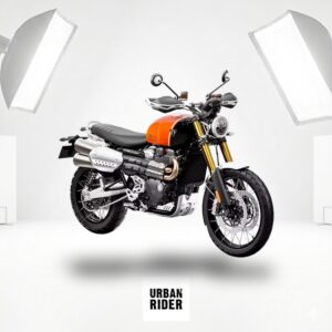 Recambios Triumph Scrambler 1200 XE (Euro 5+) 1200cc desde 2024