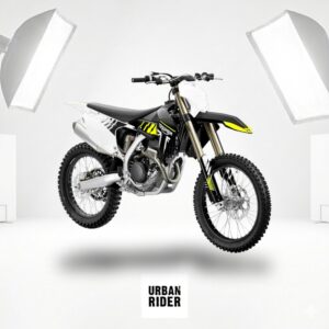 Recambios Triumph TF 250-X 250cc desde 2024