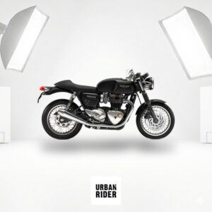 Recambios Triumph THRUXTON 1200 (EURO 4) 1197cc 2016-2019