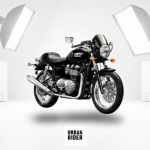 Recambios Triumph THRUXTON 865cc 2008-2015