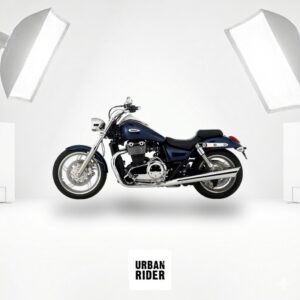 Recambios Triumph THUNDERBIRD 1600 1597cc 2009-2010