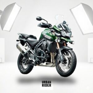 Recambios Triumph TIGER 1200 EXPLORER XC 1215cc 2013-2015