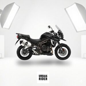 Recambios Triumph TIGER 1200 XC, XCX/LOW, XCA (EURO 4) 1215cc 2016-2017
