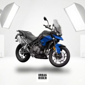 Recambios Triumph TIGER SPORT 850 (EURO 5) 888cc desde 2020