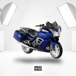 Recambios Triumph TROPHY / SE 1215cc desde 2013