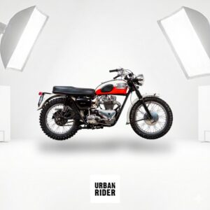 Recambios Triumph TROPHY/THUNDERBIRD/TIGER 649cc 1955-1973