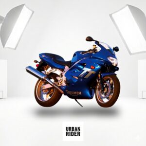 Recambios Triumph TT 600 599cc 2000-2003