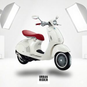 Recambio eléctrico Vespa 946 125 3V 2013-2021