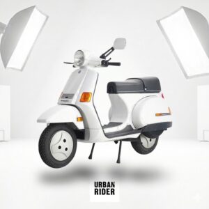 Recambio eléctrico Vespa COSA 125 1988-1995