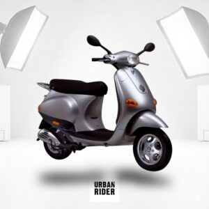 Discos de freno Vespa ET2 50 /I.E. 1996-2005