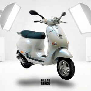 Discos de freno Vespa ET4 125 1996-2005