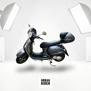 Discos de freno Vespa GT 125 L (GRANTURISMO) 2003-2007