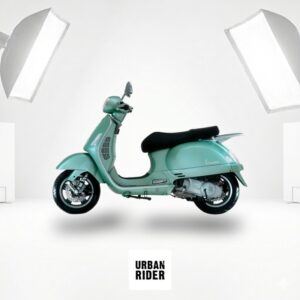 Discos de freno Vespa GT 200 L (GRANTURISMO) 2003-2006