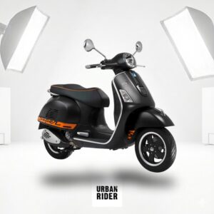 Discos de freno Vespa GTS 125 SUPER I.E. 2007-2016