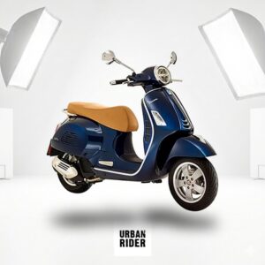 Recambios Vespa GTS 125 SUPER IGET ABS (EURO 4) 124cc 2017-2020