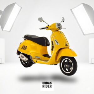 Discos de freno Vespa GTS 300 IE /SUPER/SUPERSPORT/TECH/HPE 2019-2020