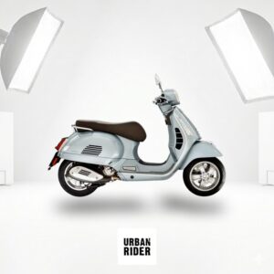 Discos de freno Vespa GTS 300 SUPER/SPORT/TECH/TOURING EURO 5 2021-2022