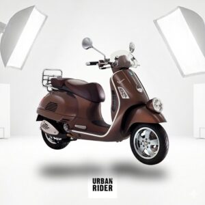 Discos de freno Vespa GTV 125 2006-2008