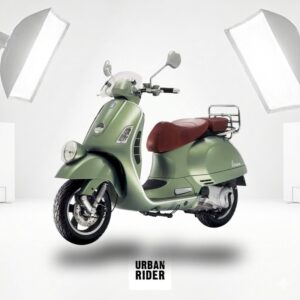 Discos de freno Vespa GTV 250 I.E. 2006-2009