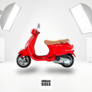 Recambio eléctrico Vespa LX 125 I.E. 3V 2012-2014