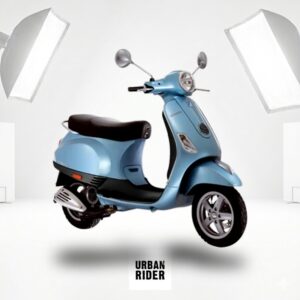 Discos de freno Vespa LX 50 4-TAKT 2007-2013