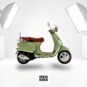 Discos de freno Vespa LXV 125 desde 2007