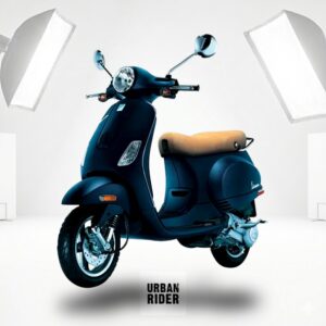 Discos de freno Vespa LXV 50 2007-2009