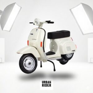 Recambio eléctrico Vespa PK 125/S desde 1982
