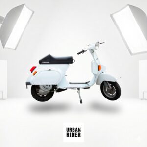 Recambio eléctrico Vespa PK 50/S 1982-1987