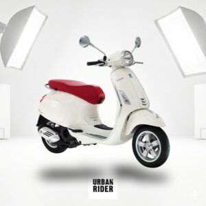 Discos de freno Vespa PRIMAVERA 125 I.E. 3V 2014-2017