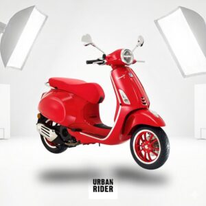Transmisión correa Vespa PRIMAVERA 125/RED/75TH (EURO 4) 2018-2020