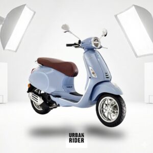 Recambios Vespa PRIMAVERA 125/S IGET (EURO 5) 124cc 2021-2023