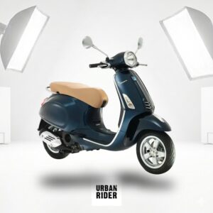 Discos de freno Vespa PRIMAVERA 50 (2-TAKTER) 2014-2018