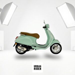 Recambios Vespa PRIMAVERA 50 3V IGET 49cc 2018-2022