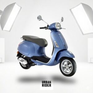 Discos de freno Vespa PRIMAVERA 50 4V/TOURING 2014-2018