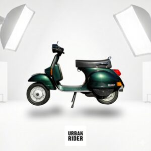 Recambio eléctrico Vespa PX 125 E (LUSSO) 1984-1995