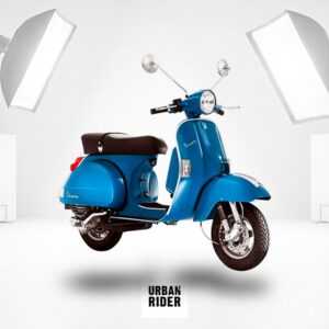 Discos de freno Vespa PX 125 FL/DT 2001-2008