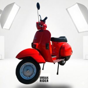 Recambio eléctrico Vespa PX 200 E 1982-1985