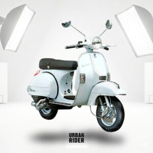 Discos de freno Vespa PX 200 FL 2001-2003
