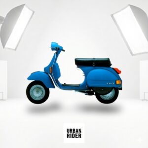 Discos de freno Vespa PX 80 E 1982-1984
