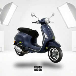 Recambios Vespa Primavera 125 Tech (Euro 5+) 124cc desde 2024
