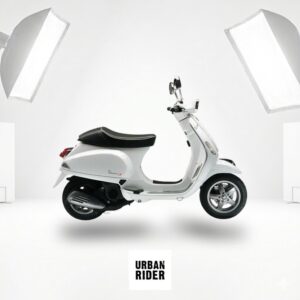 Discos de freno Vespa S 125/I.E. 2007-2011