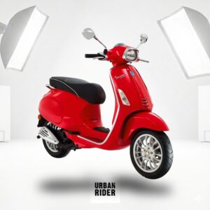 Discos de freno Vespa SPRINT 125 2014-2016