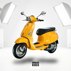 Recambios Vespa SPRINT 125/S 3V IGET (EURO 4) 124cc 2017-2020