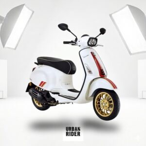 Recambios Vespa SPRINT 50/S/X IGET 49cc 2019-2023