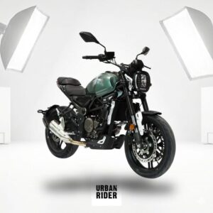 Recambios Voge 300 AC (EURO 4/5) 292cc desde 2021