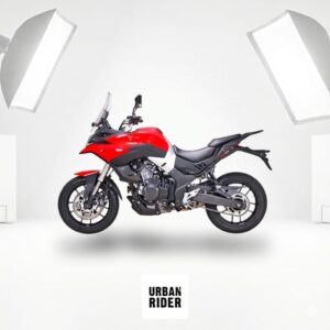 Recambios Voge 500 DS/DSX ADVENTURE (EURO 4/5) 471cc desde 2021