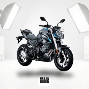 Recambios Voge 500 R (EURO 4/5) 471cc desde 2021